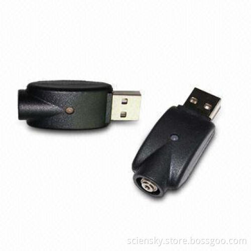 Wireless USB Charger for Electrionic Cigarette
